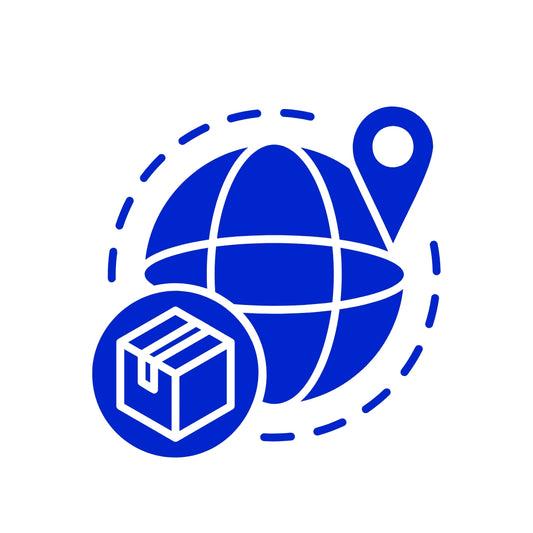 Insured Shipping