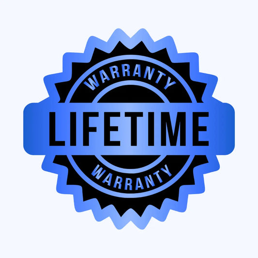 CureEars™ Lifetime Warranty Curestep