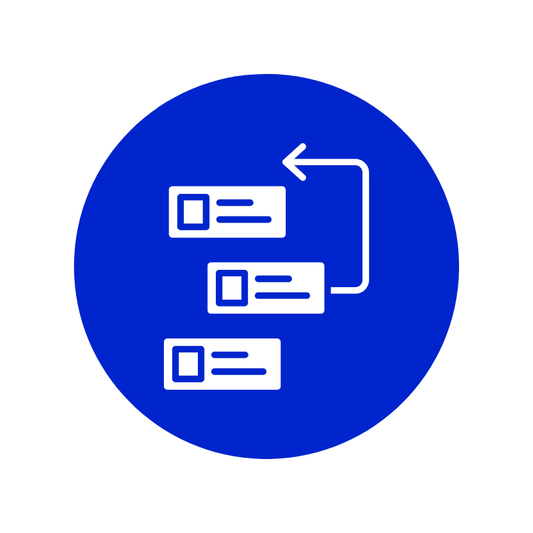 Priority Processing