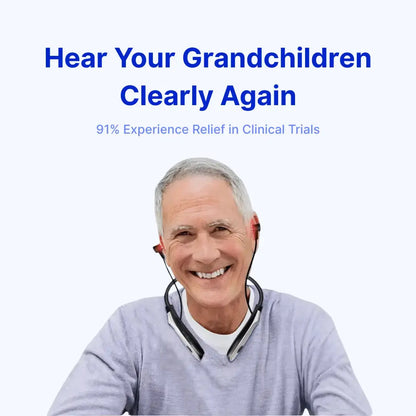 CureEars® - Stop Tinnitus in 28 Days Curestep