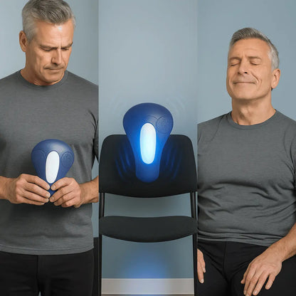 MENPULSE™ - Pelvic Floor Trainer Curestep