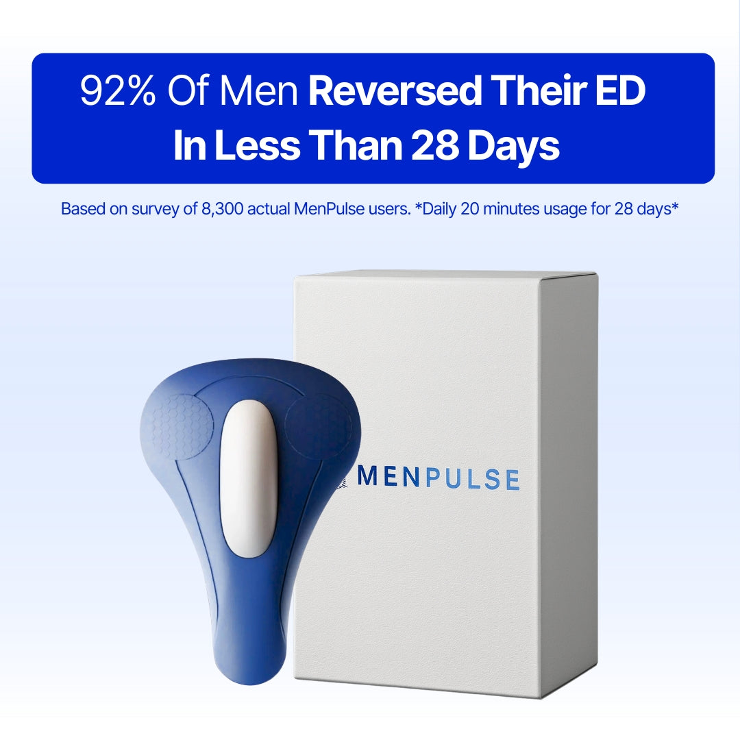MENPULSE™ - Pelvic Floor Trainer