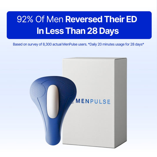 MENPULSE™ - Pelvic Floor Trainer