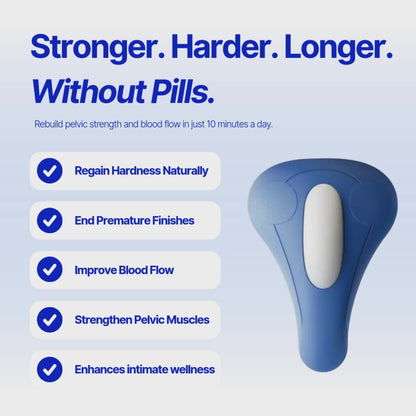MENPULSE™ - Willy's Trainer