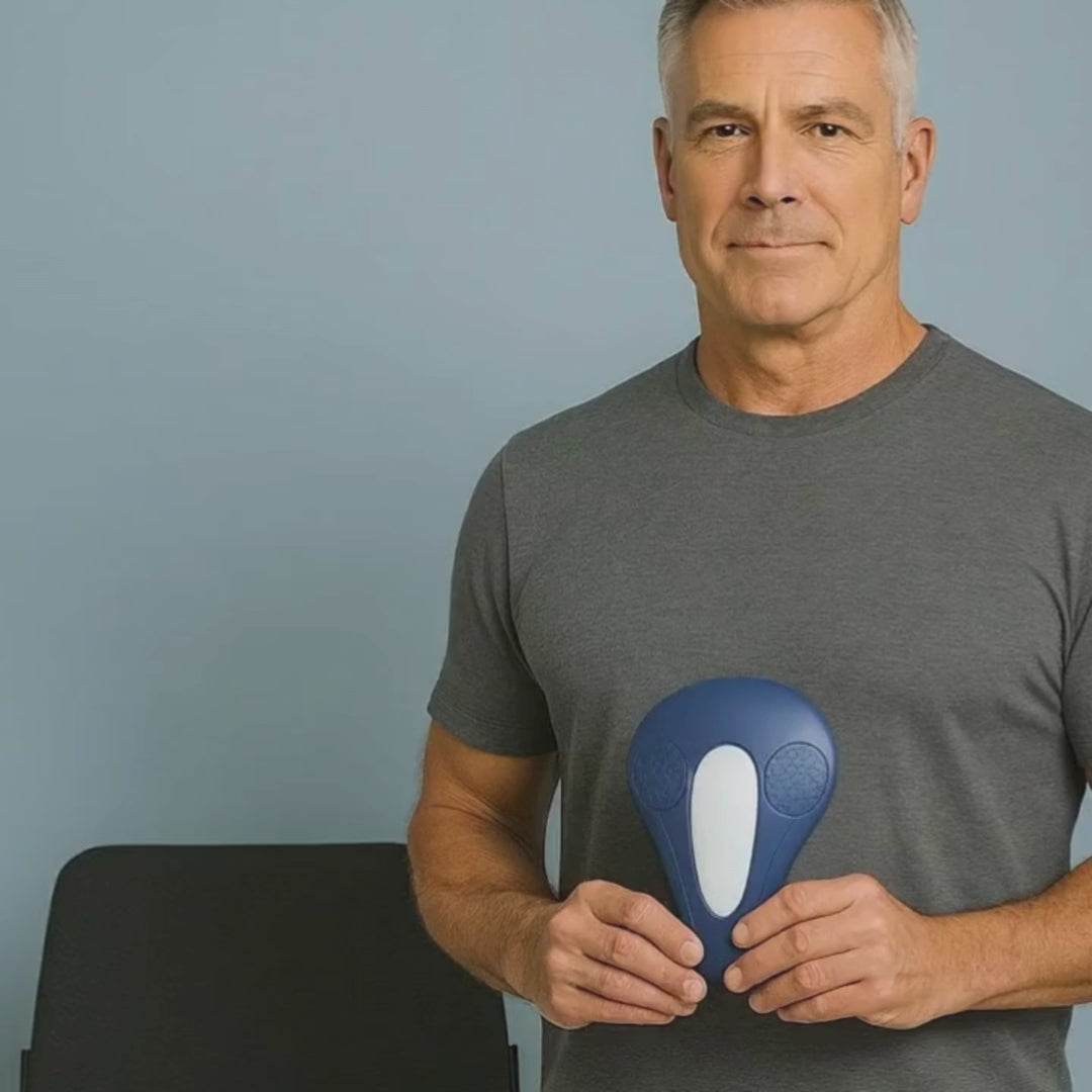 MENPULSE™ - Pelvic Floor Trainer